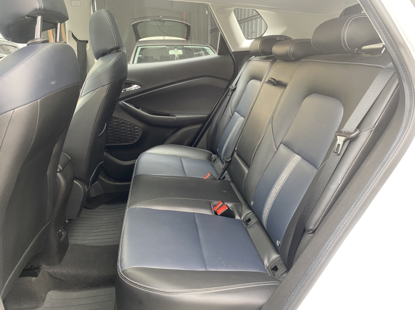 chevrolet tracker 1.2 turbo flex premier automatico 5p 2021