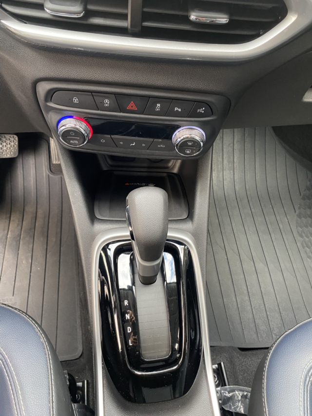 chevrolet tracker 1.2 turbo flex premier automatico 5p 2021