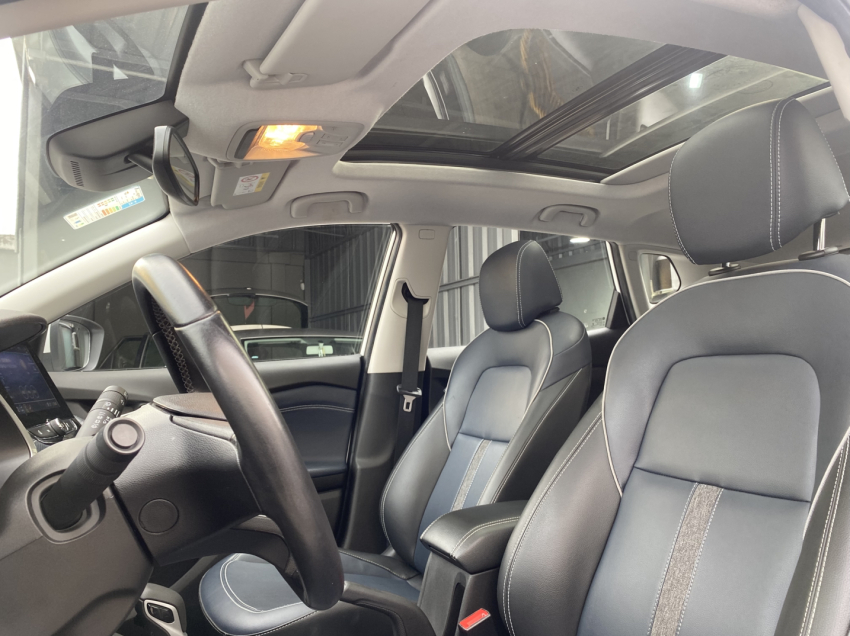 chevrolet tracker 1.2 turbo flex premier automatico 5p 2021