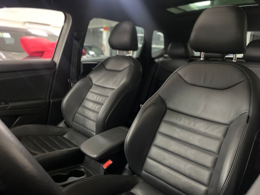 volkswagen taos 1.4 250 tsi total flex highline automatico 5p 2024