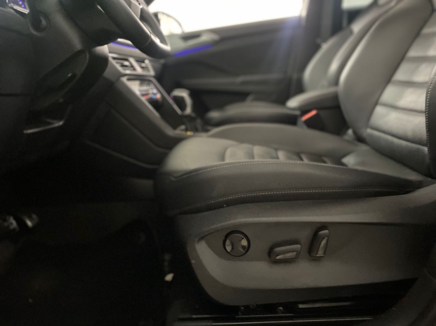 volkswagen taos 1.4 250 tsi total flex highline automatico 5p 2024
