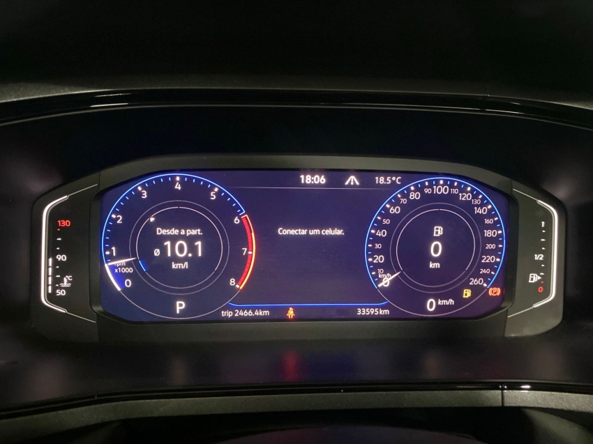 volkswagen taos 1.4 250 tsi total flex highline automatico 5p 2024