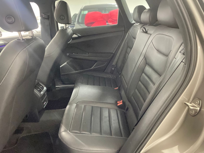 volkswagen taos 1.4 250 tsi total flex highline automatico 5p 2024