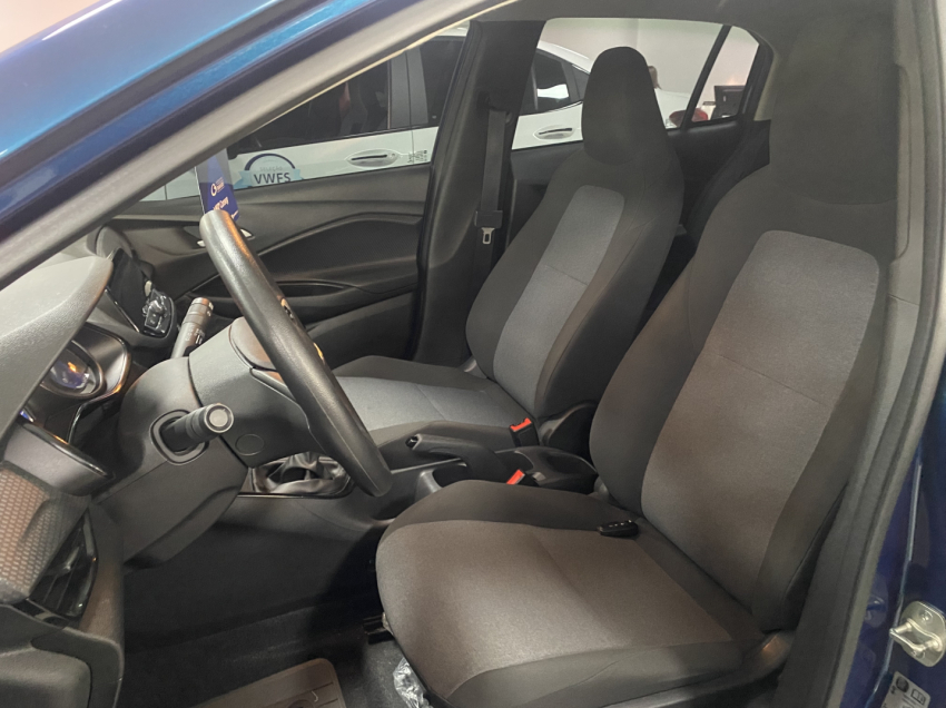 chevrolet onix 1.0 flex manual 5p 2023
