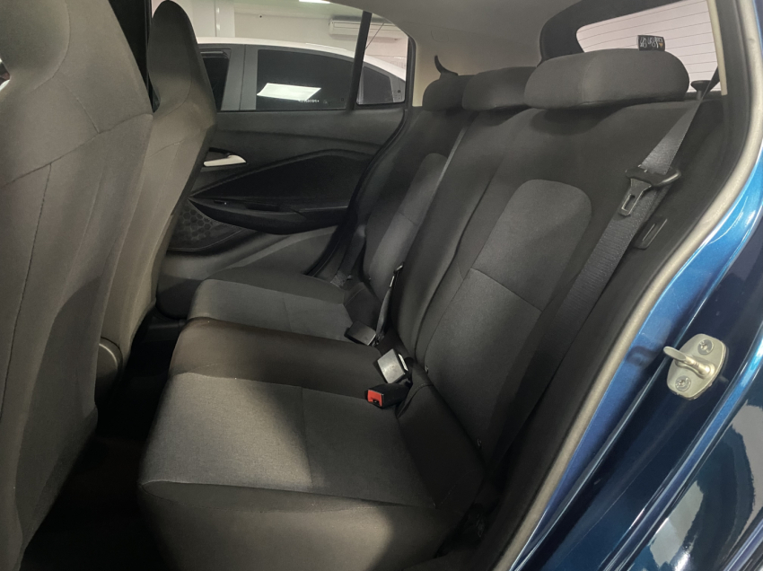 chevrolet onix 1.0 flex manual 5p 2023