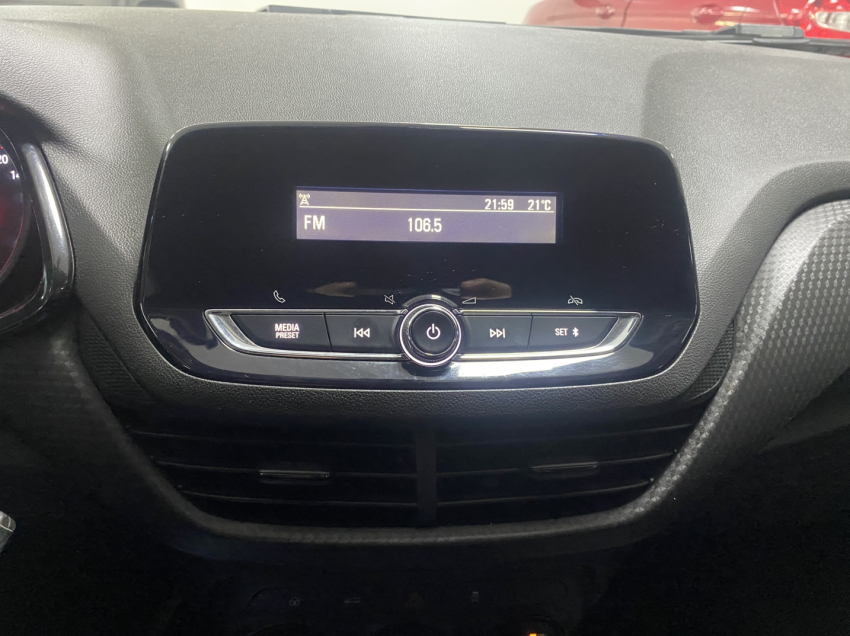 chevrolet onix 1.0 flex manual 5p 2023