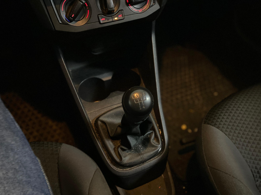 volkswagen saveiro 1.6 msi robust cs 16v flex 2p manual 2023
