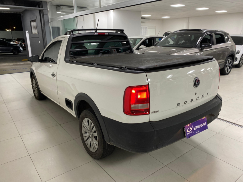 volkswagen saveiro 1.6 msi robust cs 16v flex 2p manual 2023