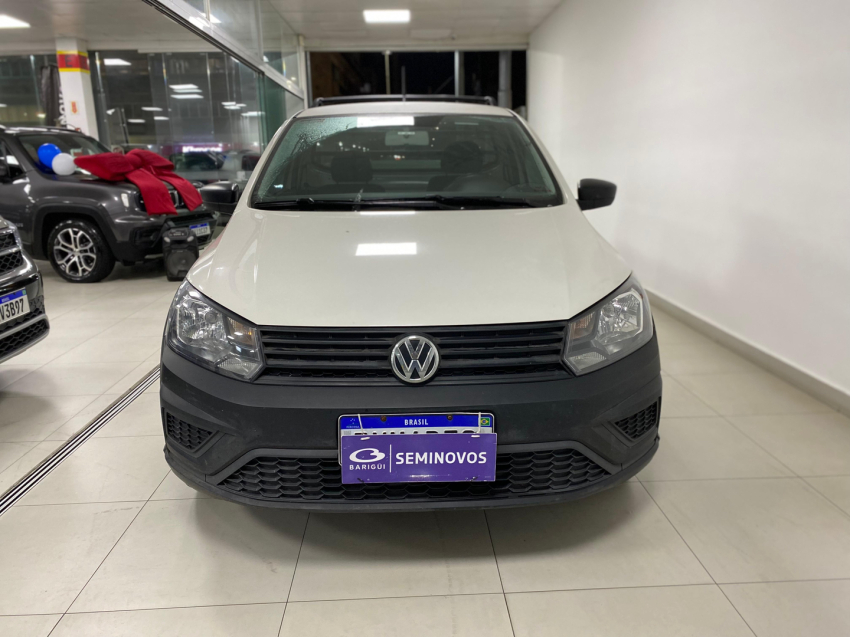 volkswagen saveiro 1.6 msi robust cs 16v flex 2p manual 2023