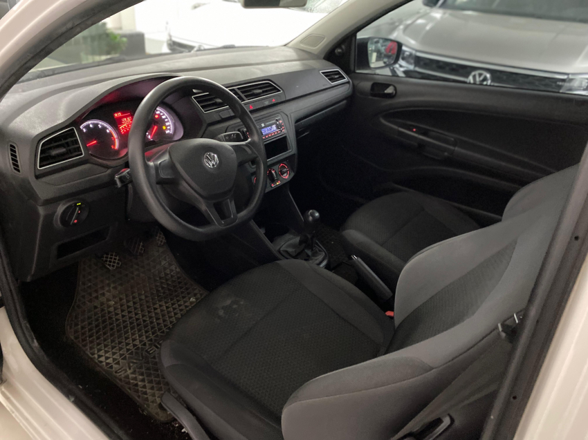 volkswagen saveiro 1.6 msi robust cs 16v flex 2p manual 2023