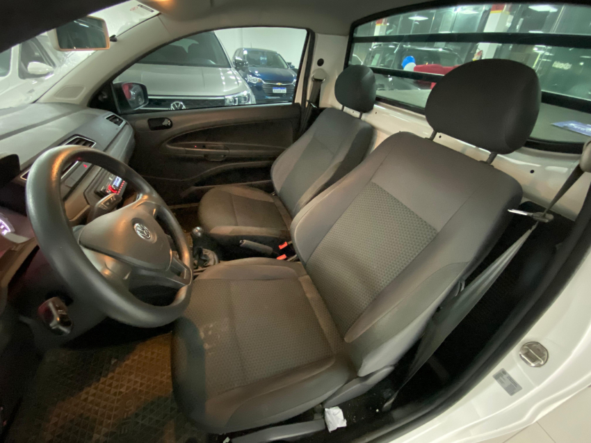 volkswagen saveiro 1.6 msi robust cs 16v flex 2p manual 2023