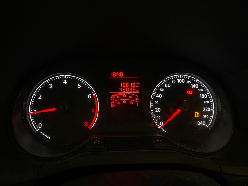 volkswagen saveiro 1.6 msi robust cs 16v flex 2p manual 2023