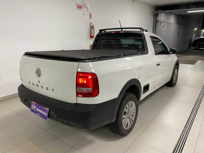 volkswagen saveiro 1.6 msi robust cs 16v flex 2p manual 2023