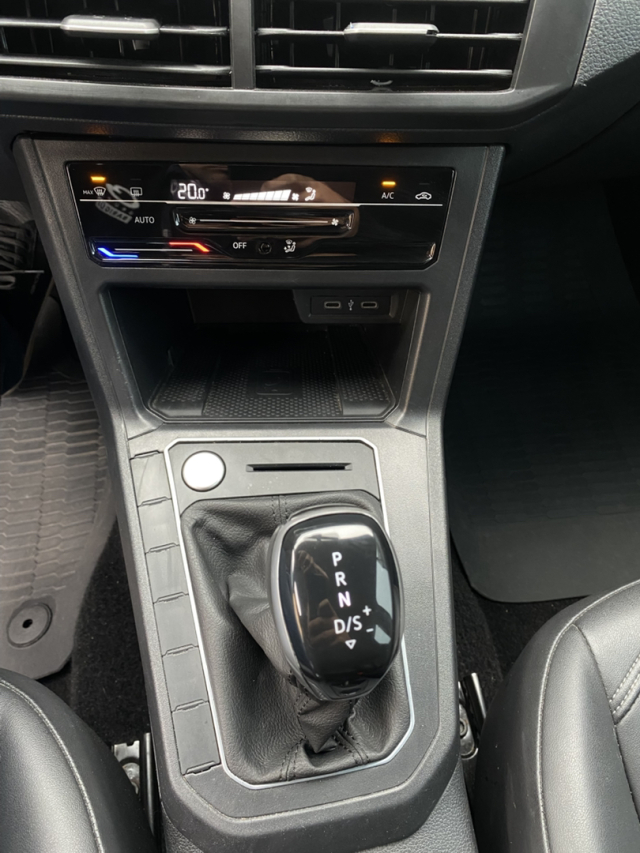 volkswagen polo 1.0 170 tsi highline automatico flex 5p 2024