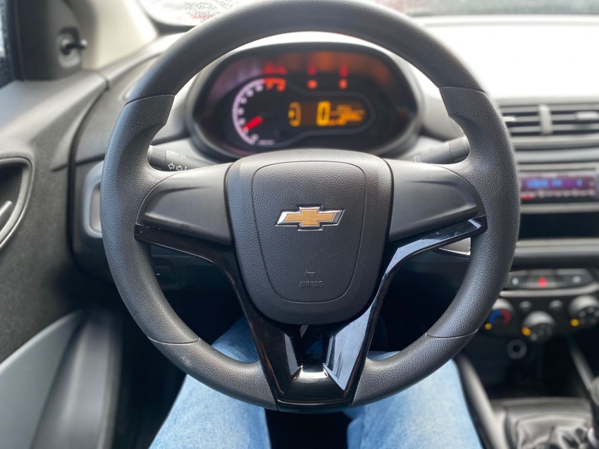 chevrolet onix 1.0 flex manual 5p 2021
