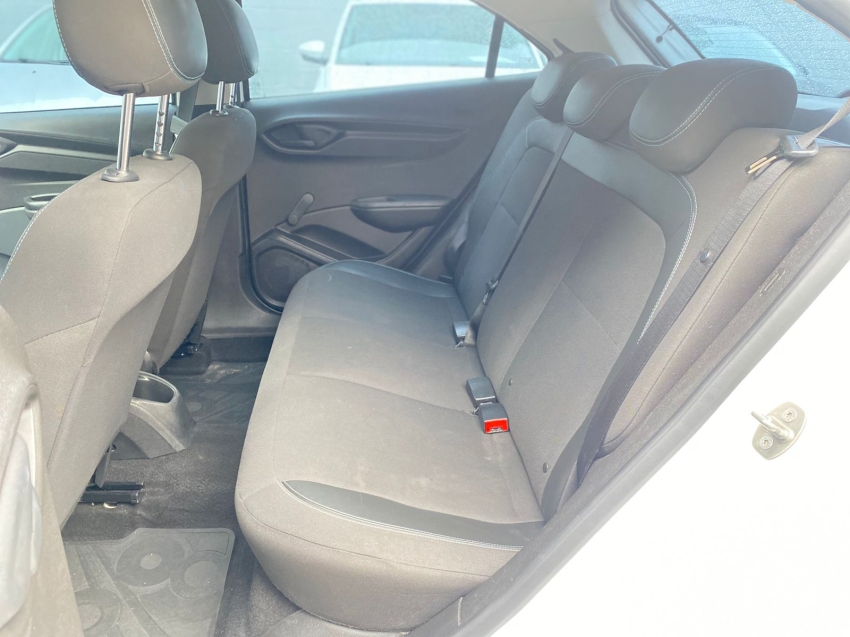 chevrolet onix 1.0 flex manual 5p 2021