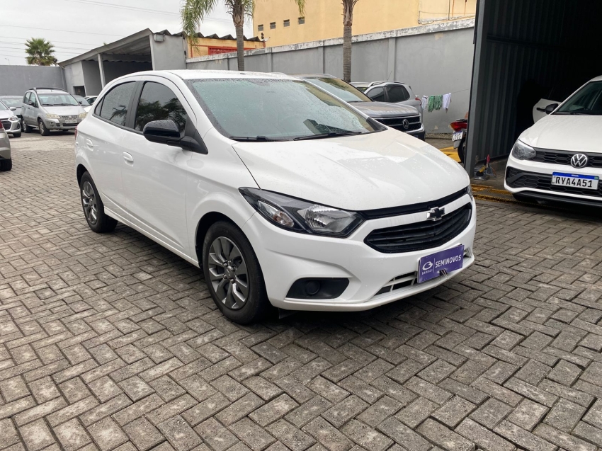 chevrolet onix 1.0 flex manual 5p 2021