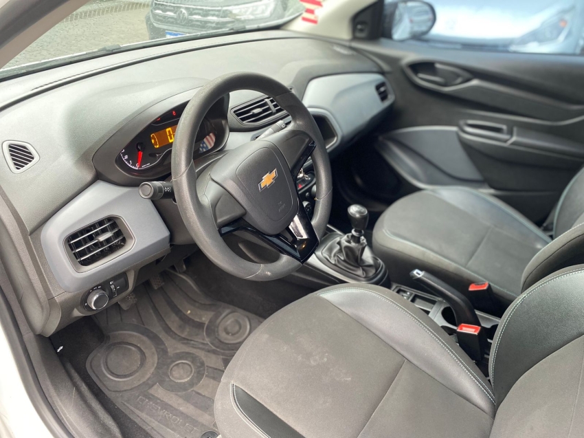 chevrolet onix 1.0 flex manual 5p 2021