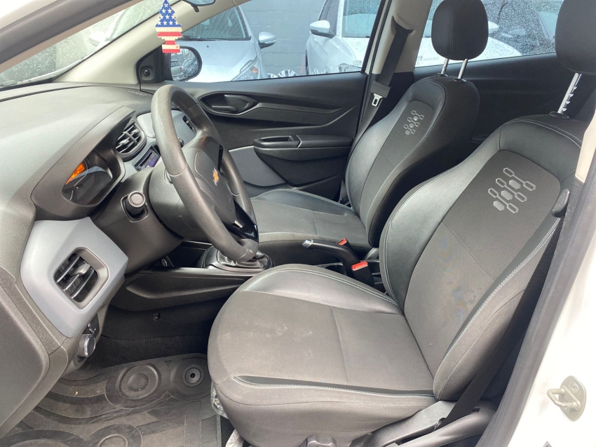 chevrolet onix 1.0 flex manual 5p 2021