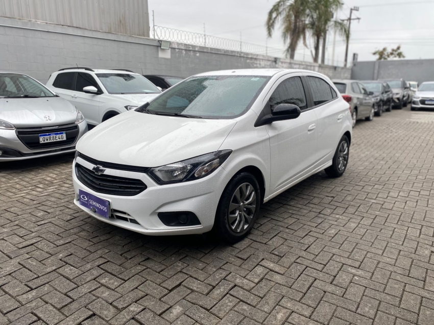 chevrolet onix 1.0 flex manual 5p 2021