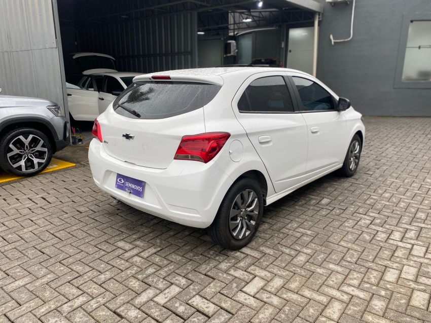 chevrolet onix 1.0 flex manual 5p 2021