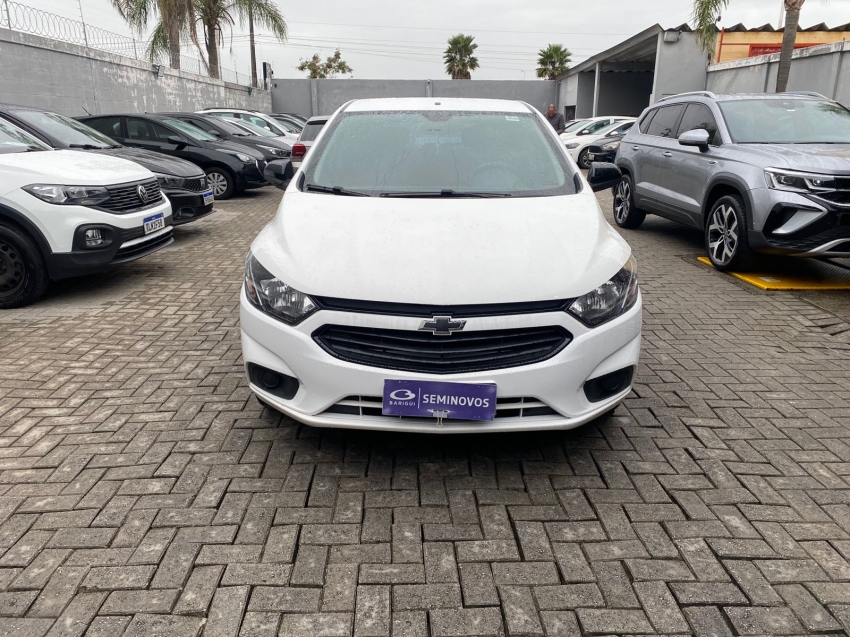 chevrolet onix 1.0 flex manual 5p 2021