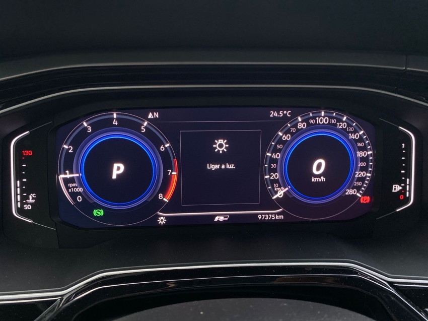 volkswagen polo 1.0 200 tsi highline automatico flex 5p 202110