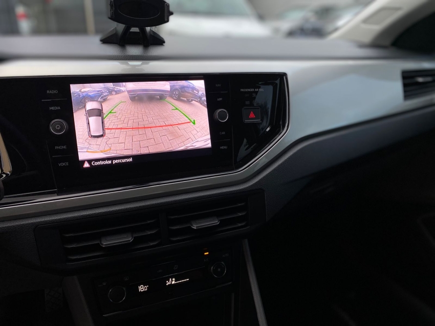 volkswagen polo 1.0 200 tsi highline automatico flex 5p 20217