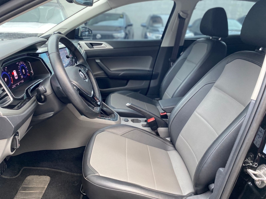 volkswagen polo 1.0 200 tsi highline automatico flex 5p 20214