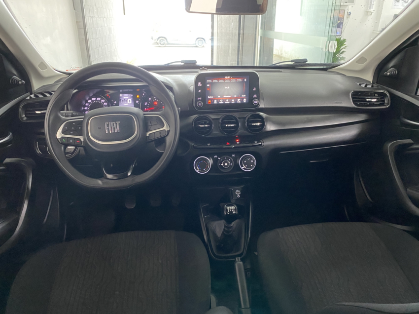 fiat cronos 1.0 firefly flex drive manual 5p 2024