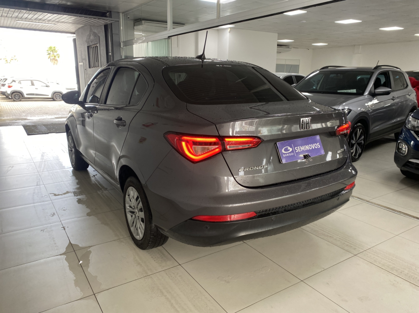 fiat cronos 1.0 firefly flex drive manual 5p 2024