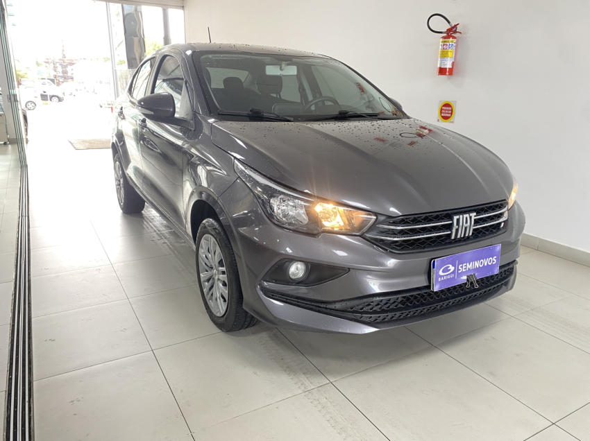 fiat cronos 1.0 firefly flex drive manual 5p 2024