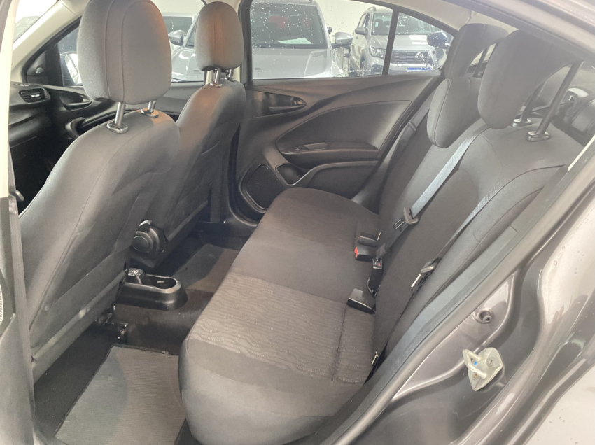 fiat cronos 1.0 firefly flex drive manual 5p 2024