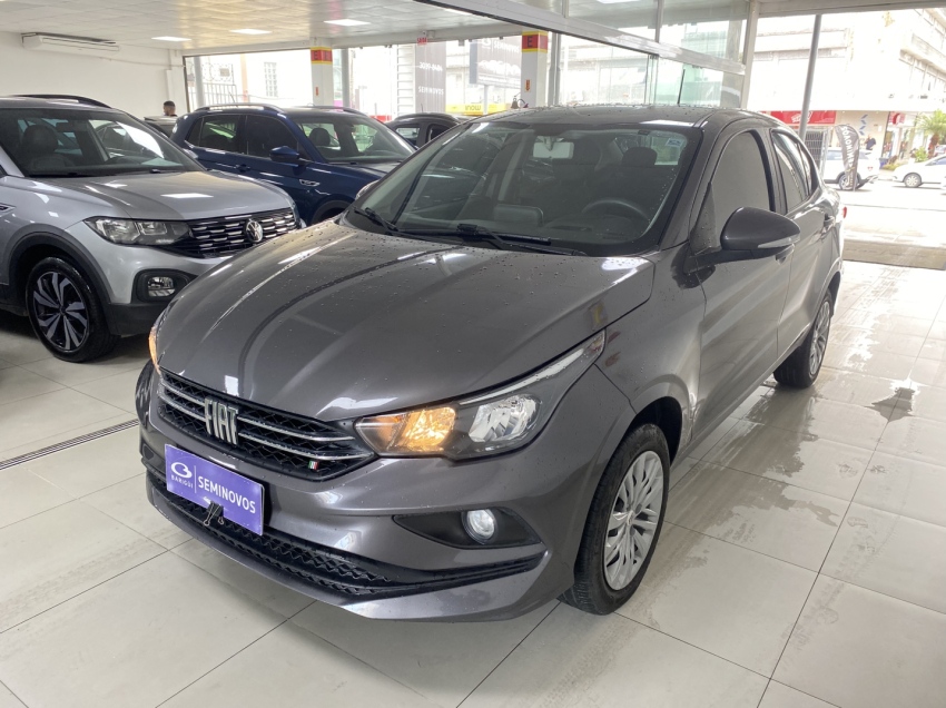 fiat cronos 1.0 firefly flex drive manual 5p 2024