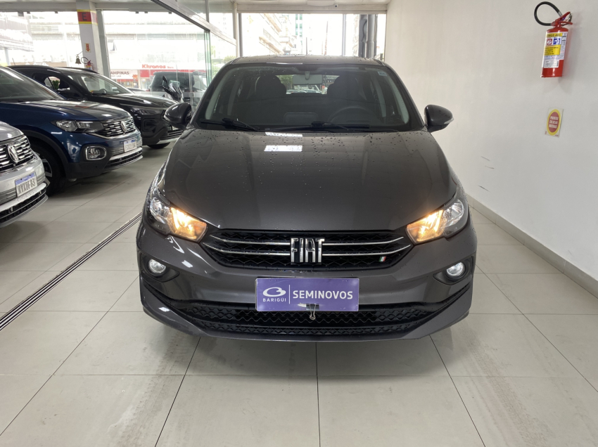 fiat cronos 1.0 firefly flex drive manual 5p 2024
