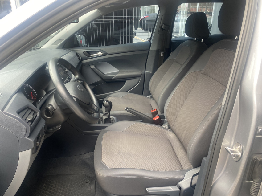 volkswagen t-cross 1.0 200 tsi total flex sense automatico 5p 2024