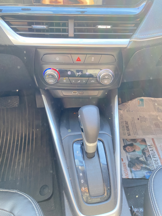 chevrolet montana 1.2 turbo flex premier automatico 5p 2023
