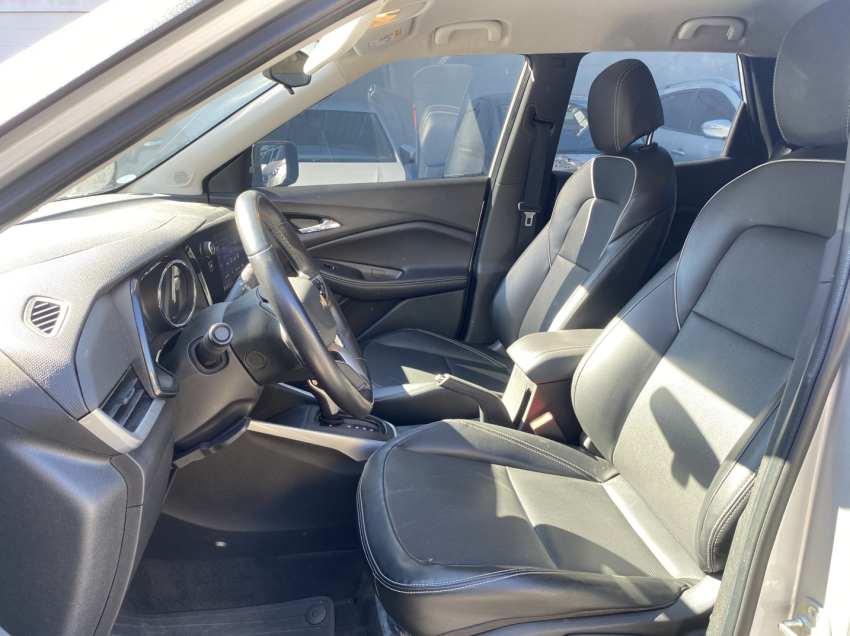 chevrolet montana 1.2 turbo flex premier automatico 5p 2023