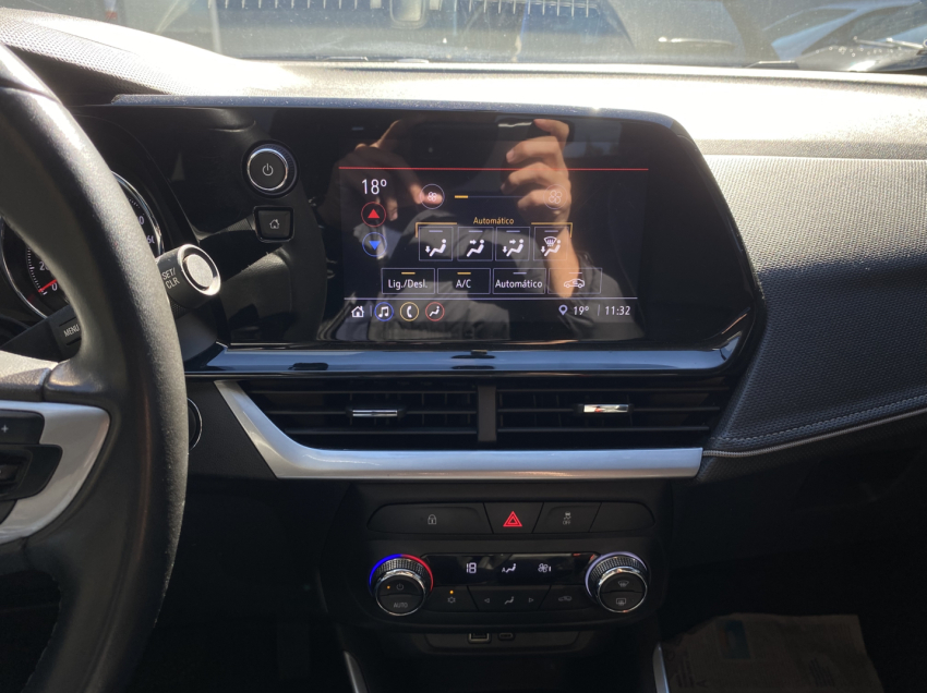 chevrolet montana 1.2 turbo flex premier automatico 5p 2023