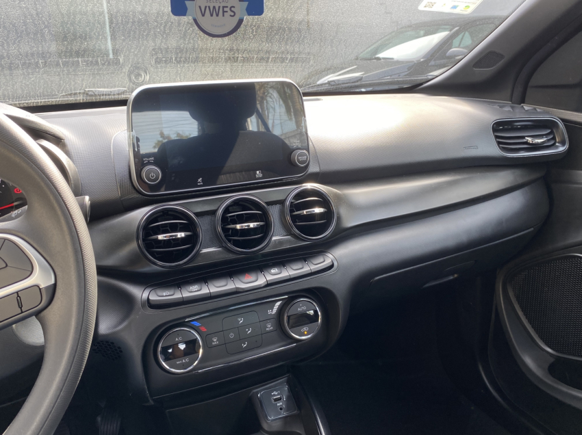 fiat argo 1.0 firefly flex drive manual 5p automatico 2026