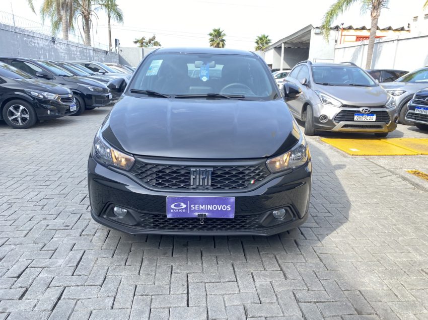 fiat argo 1.0 firefly flex drive manual 5p automatico 2026