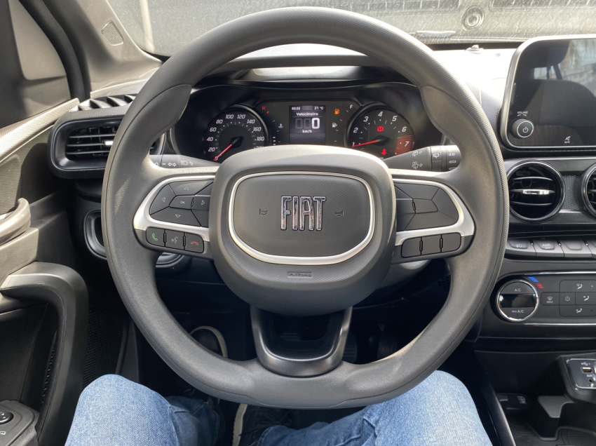 fiat argo 1.0 firefly flex drive manual 5p automatico 2026