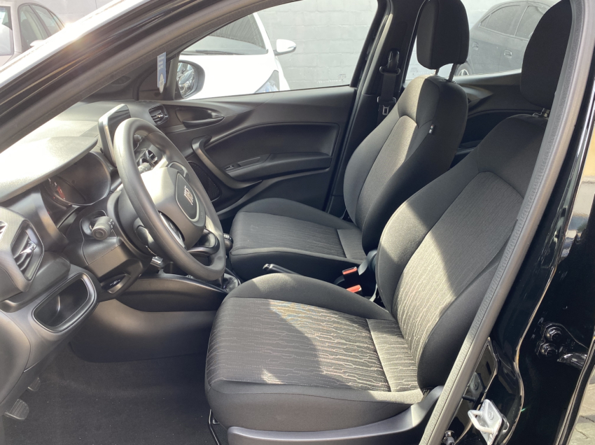 fiat argo 1.0 firefly flex drive manual 5p automatico 2026