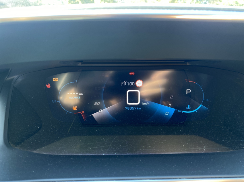 peugeot 208 1.6 16v flex griffe at6 4p automatico 2021