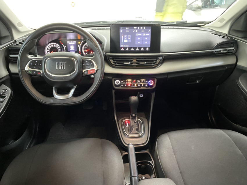 fiat pulse 1.0 turbo 200 flex audace cvt 5p automatico 2023