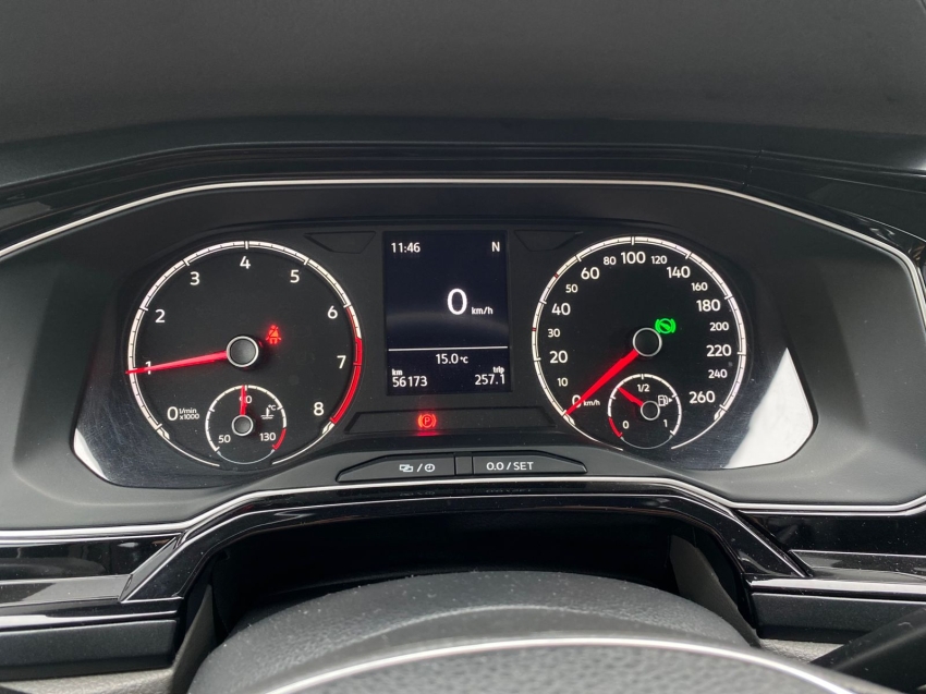 volkswagen polo 1.0 200 tsi comfortline automatico flex 5p 2020