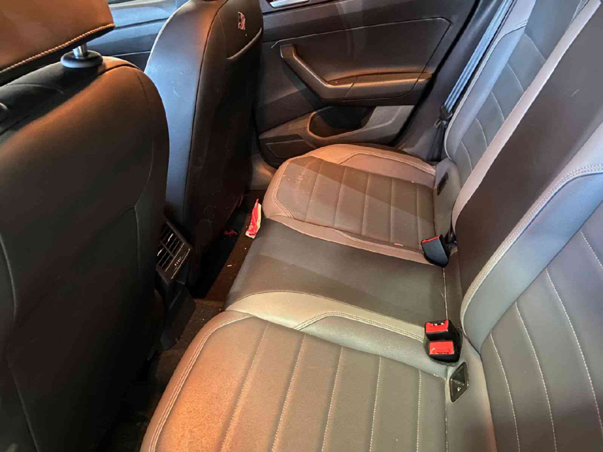 volkswagen nivus 1.0 200 tsi total flex highline automatico 4p 2022