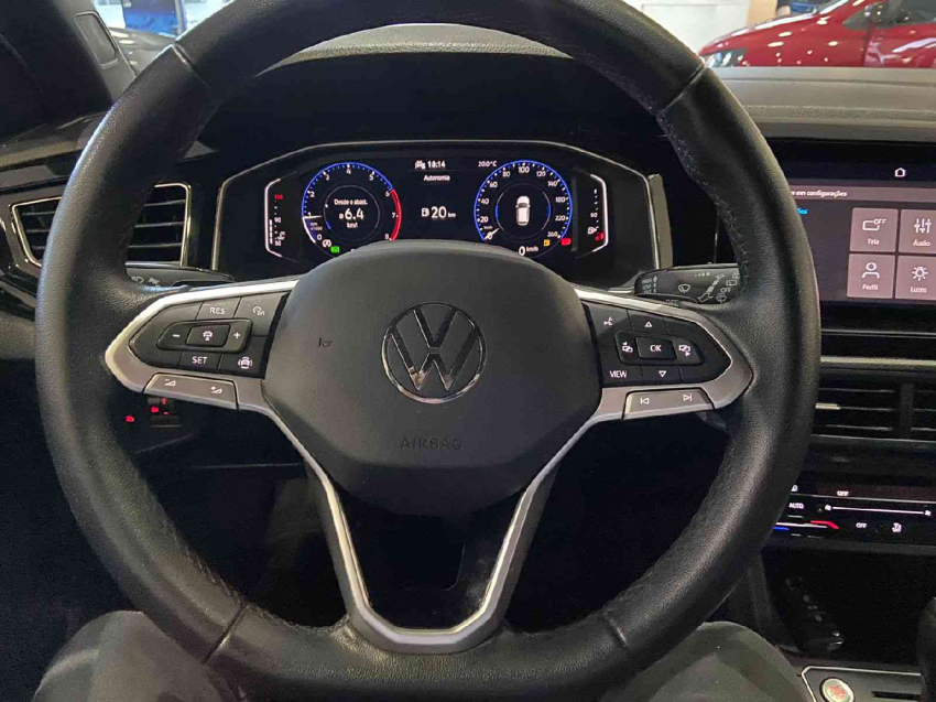 volkswagen nivus 1.0 200 tsi total flex highline automatico 4p 2022