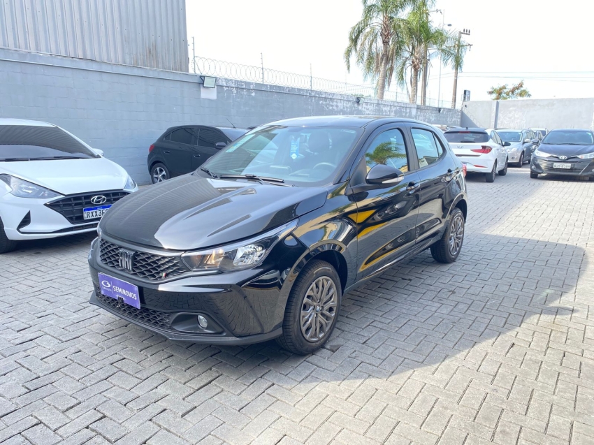 fiat argo 1.0 firefly flex drive manual 5p 2025