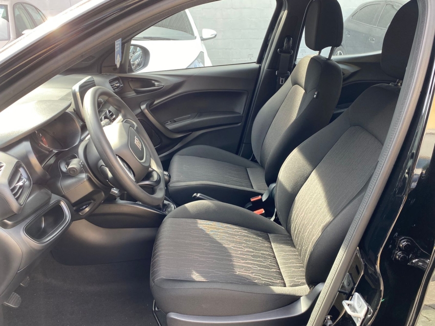 fiat argo 1.0 firefly flex drive manual 5p 2025